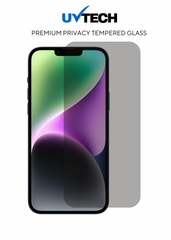 iPhone 14 Plus/13Pro Max Privacy Tempered Glass - UVTech