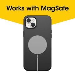 Symmetry case with Magsafe compatible for Iphone 14 plus