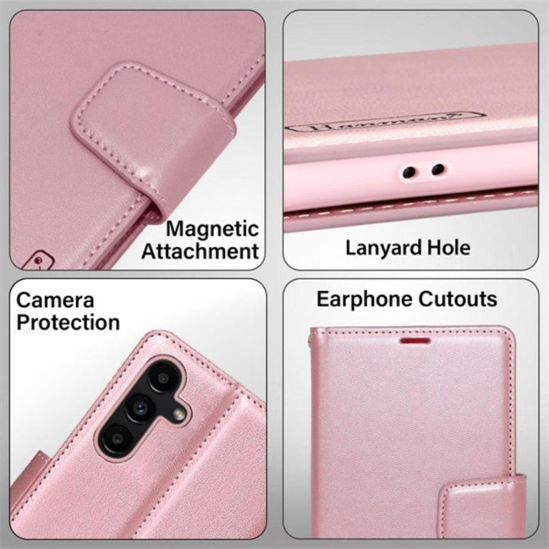 Samsung A55 complete protective cover