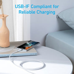 safe usb c to usb c cable