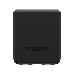 Black Thin Flex OtterBox case for Samsung Galaxy Z FLIP 3 5g