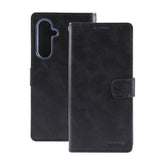 Samsung S24 FE flip case black