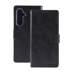 Samsung S24 FE flip case black