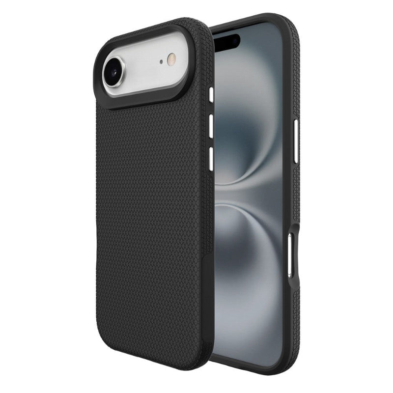 Iphone 17 Air Black hard case