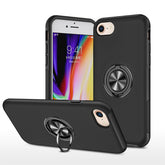 IPhone Se black ring case