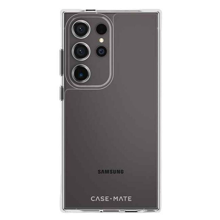 Clear case for Samsung Galaxy S24 ultra - Case Mate