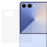 Samsung Z Flip 7 Clear Tempered Glass