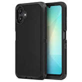 Samsung A06 heavy duty case