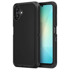 Samsung A06 heavy duty case