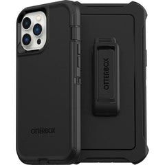 Defender case with clip stand for Iphone 13 pro max