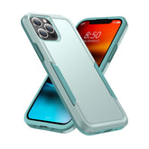 Hard Mint color case for iPhone 13 Pro Max