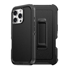hard case with clip for iPhone 16 pro max