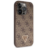 Guess protective case for iPhone 15 pro