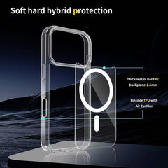 IPhone 17 pro max hard protective case