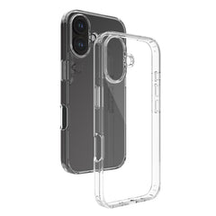 clear hard case for iphone 16