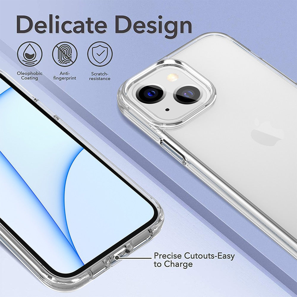 hard protective case for IPhone 15