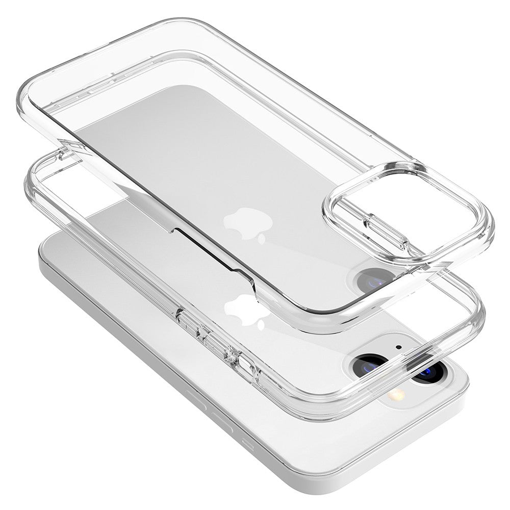 hevay duty case for Iphone 15