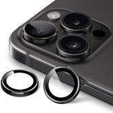 IPhone 15 Pro/ 15 Pro Max separate camera lens protector