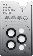 Camera protector for Iphone 12 pro