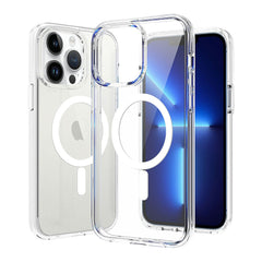 Clear case for iPhone 15 pro max