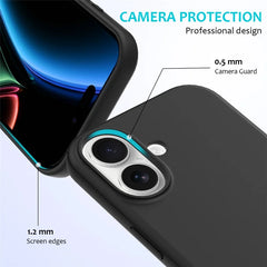 Protective case for IPhone 17