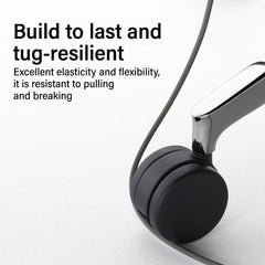 durable 3m usb-c to usb-c cable