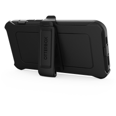 Otterbox case with clip stand for Iphone 14 plus