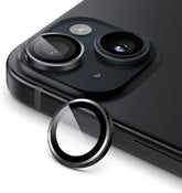 IPhone 15 / 15 Plus separate camera lens protector