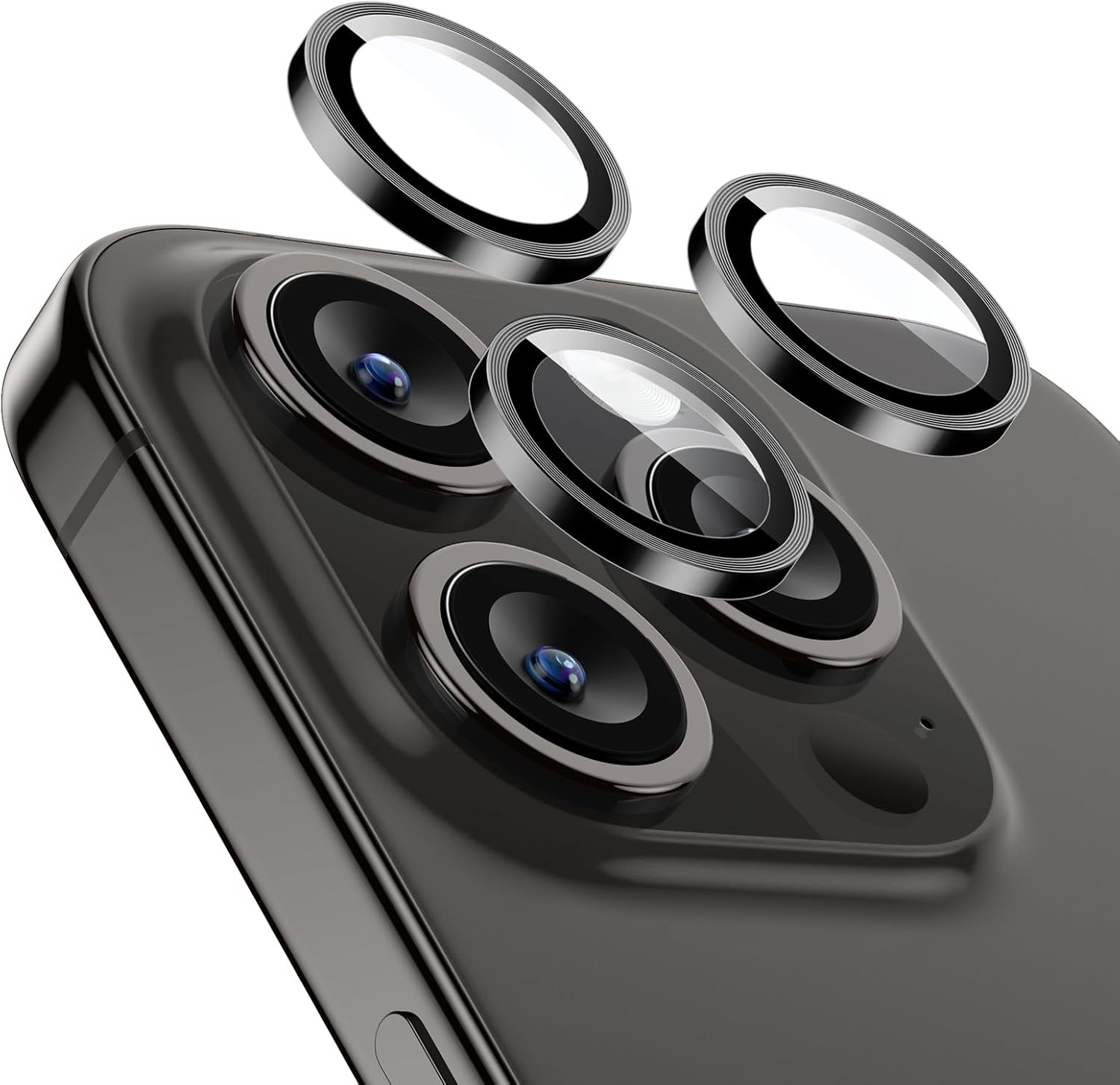 IPhone 12 pro camera lens protector