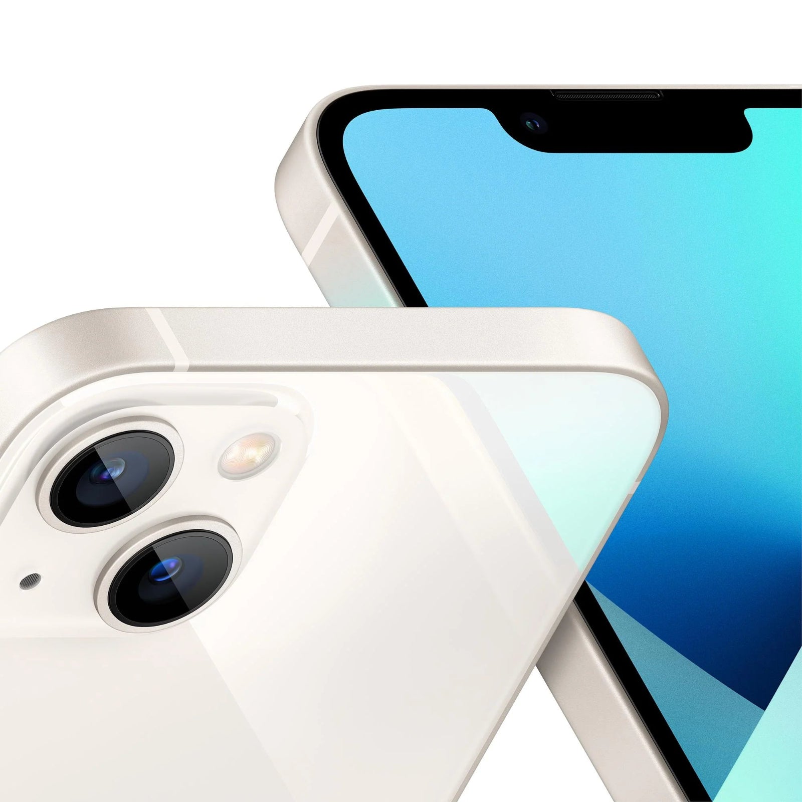 iPhone 13 128gb refurbished phone