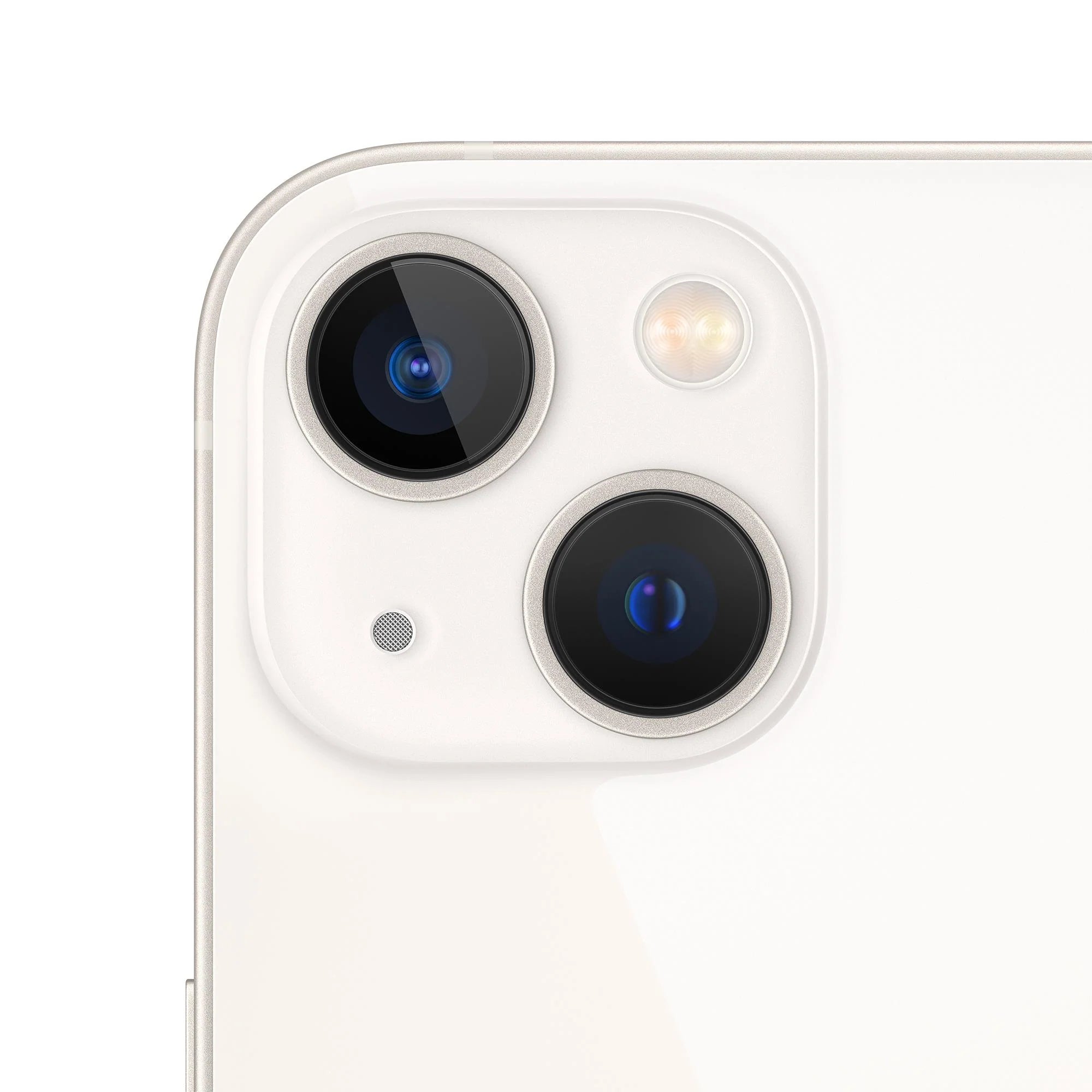 iPhone 13 Starlight preowned