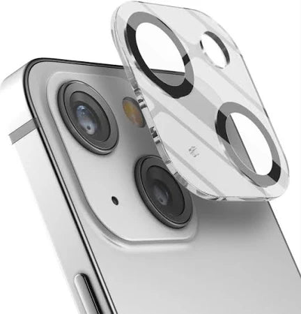 Iphone 13 Mini camera protectors