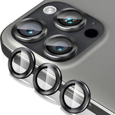 Camera protector for IPhone 13 pro