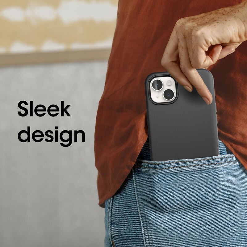 Sleek design otterbox case for Iphone 14 plus
