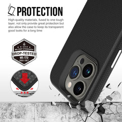 shockproof case for iPhone 15 pro max