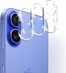 Camera protector for Iphone 16