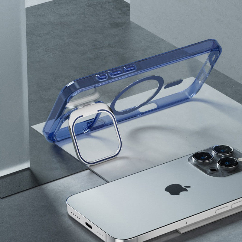 iPhone 16 pro magnetic stand case