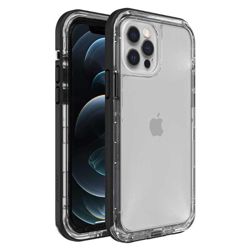 IPhone 12 pro max life proof case