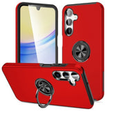red case for SamsungA16