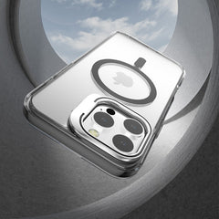 iPhone 16 pro hard protective case