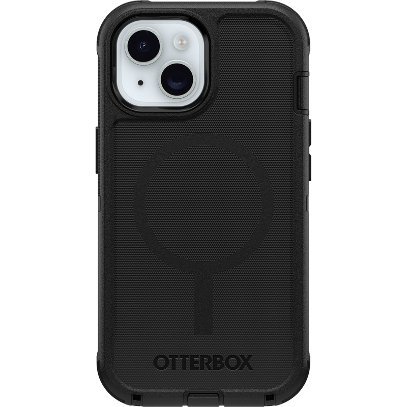 Otterbox magsafe defender case for 16 pro Max
