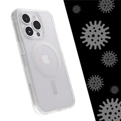 IPhone 14 Pro Otterbox clear symmtery case with magsafe