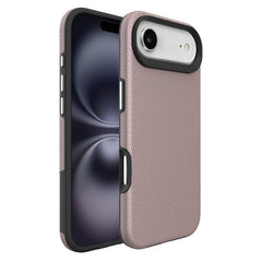 IPhone 17 Air robust case in rose gold color
