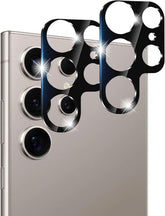 Samsung S24 Ultra Full Camera Lens Protector