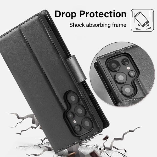 protective case for Samsung S26 Ultra