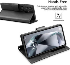 stand flip case for Samsung S26 Ultra