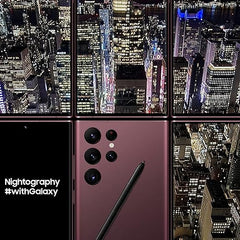 S22 Ultra Refurbished phone