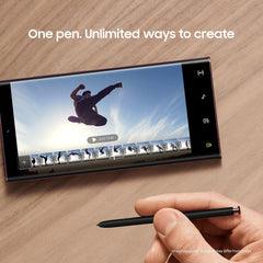 Buy Refurb Samsung S22Ultra