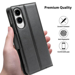Black case for Samsung S25 edge
