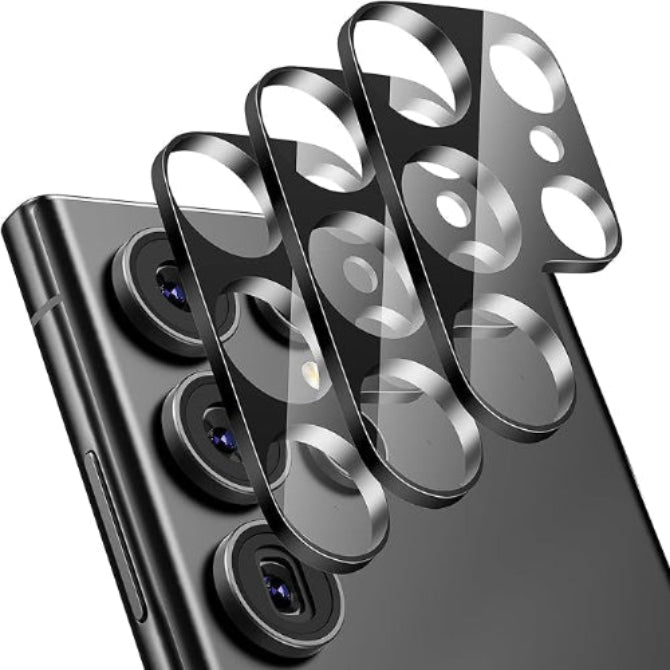 camera protector for Samsung S25 Ultra